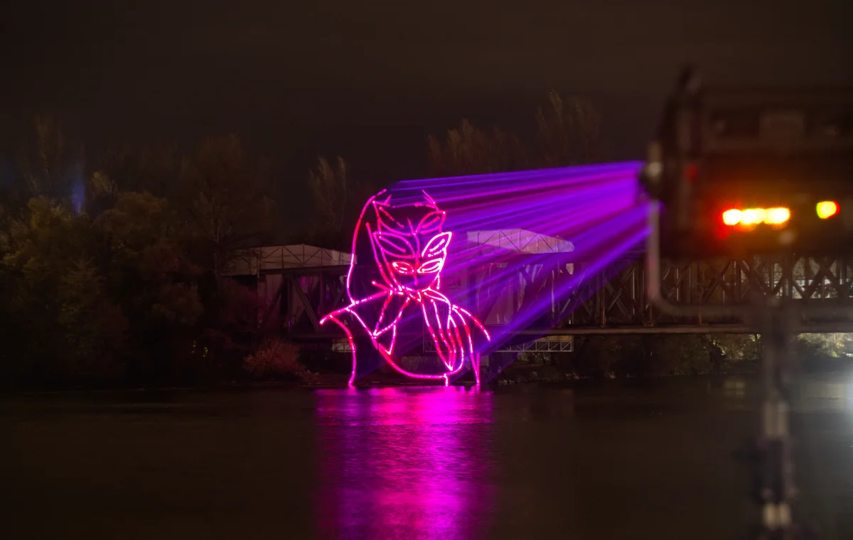 Trenčín dolinečka